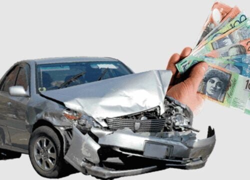 Car Removal Perth: How much can You Get for a Broken Down Car?