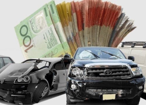 Cash For Cars West Perth: Where is the Best Place to Sell a Car?