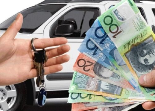 Need to Sell Your Car Fast? Discover the Benefits of Cash For Cars North Perth