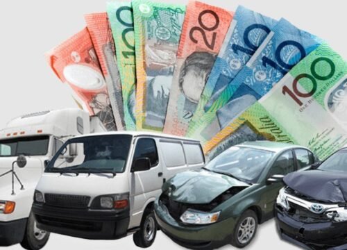 Benefits of Choosing Cash for Cars Services in South Perth