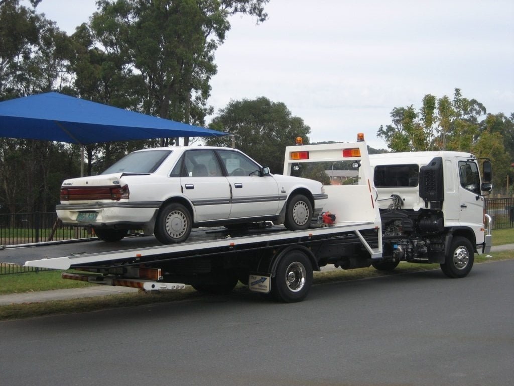 Selling Your Old Car Get Cash for Cars in East Perth Today!