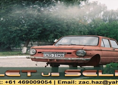 Car Removals Perth: How do I Get Rid of an Old Car Near Me?