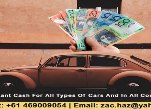 Cash For Cars Perth: Who Pays the Most to Sell My Car?