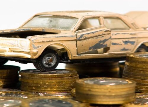 Say Goodbye to Your Unwanted Vehicle with Cash for Cars Fremantle