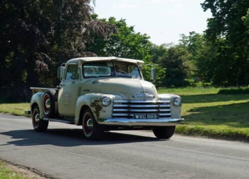 Exposing The Myths: Cash For Cars North Perth