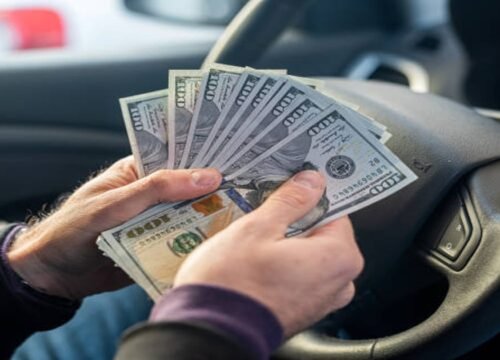 How Much Cash Can I Get From Selling Your Car?