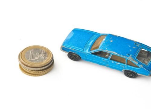 The Power of Market Insights: How Fluctuating Market Trends Can Affect Your Scrap Car Value