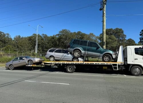 A Comprehensive Overview of Car Depreciation In  Busselton