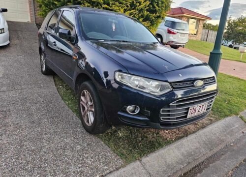 Unwanted Car Removal Perth: Can You Get Rid of a Car With A Salvage Title?