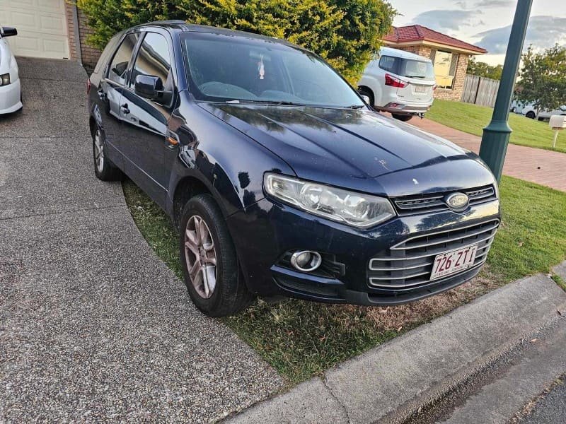 unwanted car removal Perth