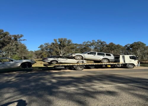 Why Should You Choose WA Fast Car Removal For The Removal Of Unwanted Cars In Busselton