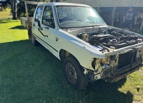 Lost Your Car Keys? This Is How To Handle It