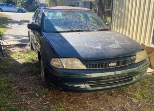 Top Reasons to Choose Car Removal in North Perth for Scrap Vehicles