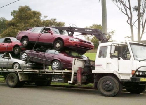 How to Get the Best Value for Your Used Car