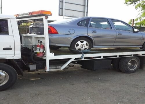 Car Removals Ellenbrook: Importance of Proper Car Removal