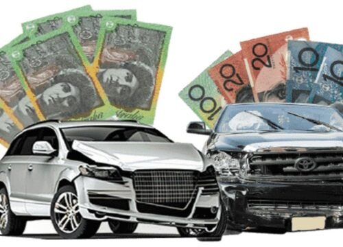 Benefits of Choosing a Professional Car Removal Service