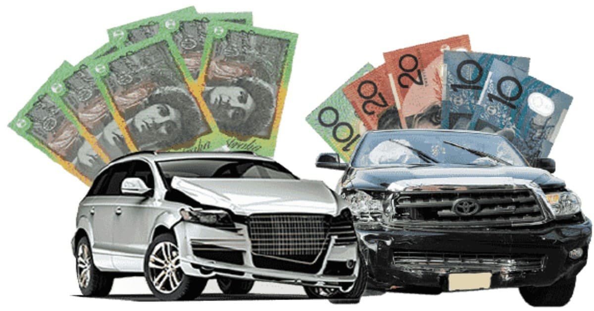 car removal services
