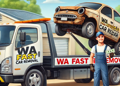 Tips to Receive Top Cash for Cars in West Perth