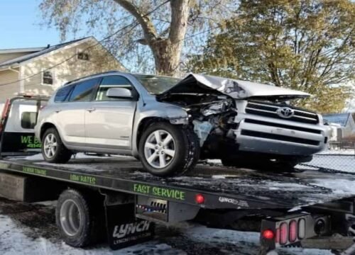 Unwanted Car Removal in Perth – The Best Hassle-Free Way to Sell Your Car