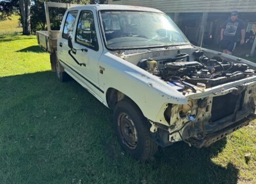 The Hidden Environmental Benefits of Scrap Car Removal Services