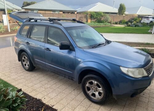 How Car Removals in Midland Can Help You Declutter and Get Cash Fast