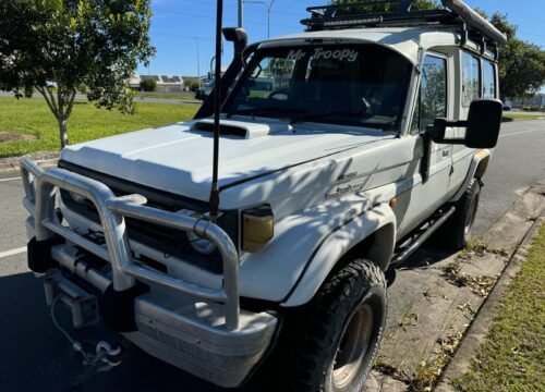 Ultimate Guide to Car Removals in Fremantle: What You Need to Know