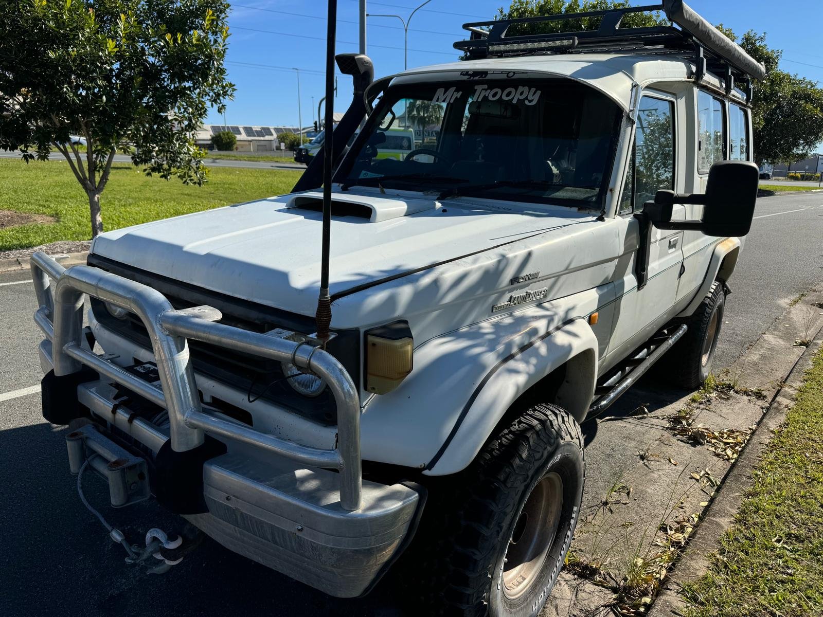 car removals Fremantle