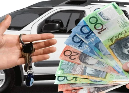 Sell My Car in North Perth – Get Instant Cash Today