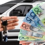 Selling your old car in Midland