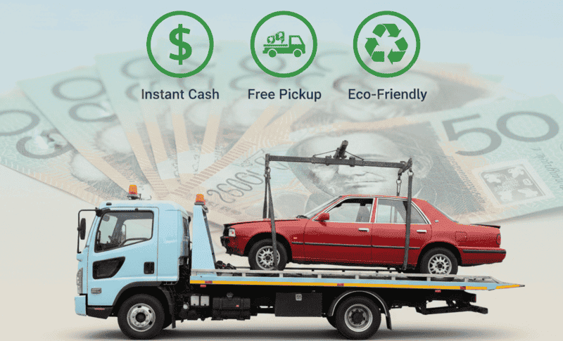Read more about the article Joondalup Car Removal: 24/7 Services – Get Cash for Your Car Any Day of the Week
