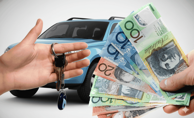 Read more about the article Unwanted Car Removal Perth: What Makes Your Old Vehicle Worth Money