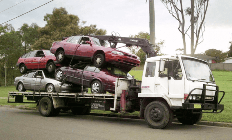 Read more about the article Unwanted Car Removal Fremantle: How to Sell Your Car Fast During Peak Moving Season