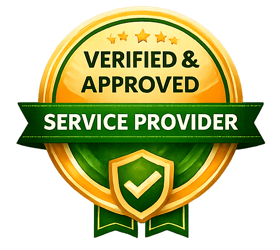 verified car service