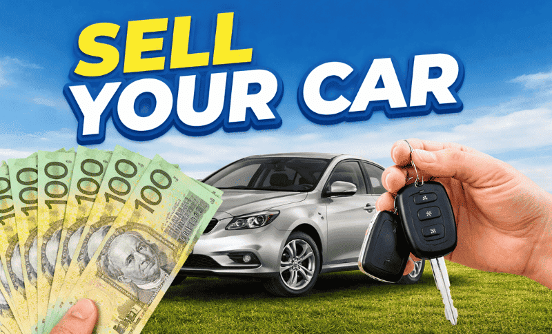 Read more about the article How to Sell Your Car Before the New Year in Perth