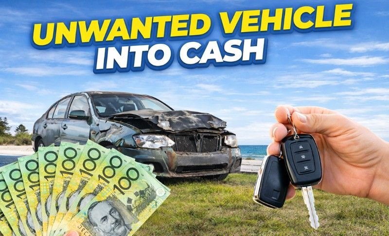 You are currently viewing Holiday Car Declutter: Turn Your Unwanted Vehicle into Cash