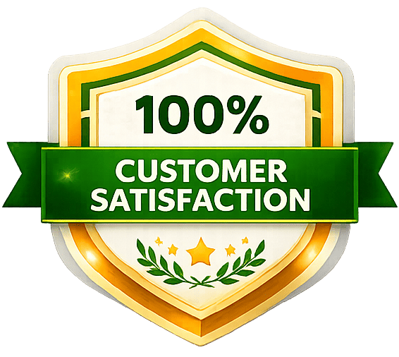 customer satifaction