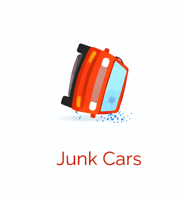 junk cars