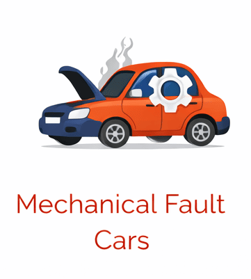 mechanical fault cars