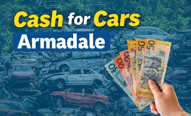 Read more about the article Cash for Cars Armadale: Turn Your Old Vehicle into Instant Cash