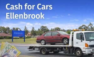 Read more about the article Cash for Cars Ellenbrook: Your Local Car Removal Experts