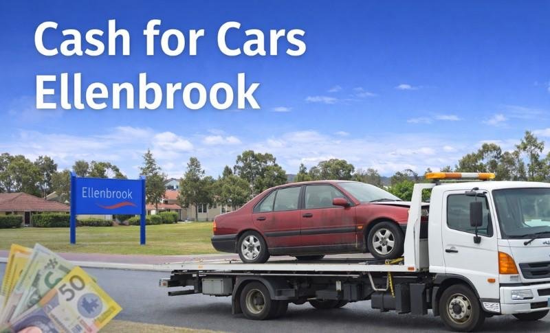 You are currently viewing Cash for Cars Ellenbrook: Your Local Car Removal Experts