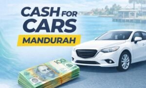 Read more about the article Cash for Cars Mandurah: Quick Cash for Your Unwanted Vehicle
