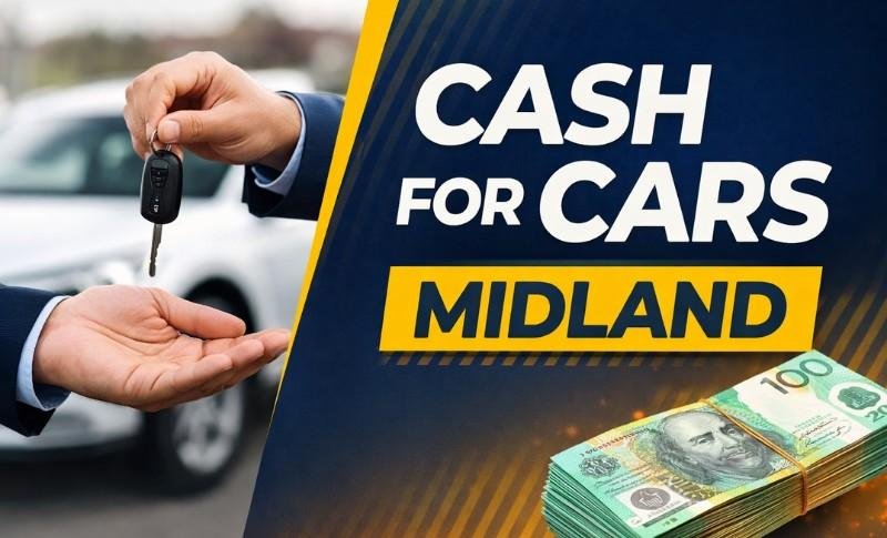 You are currently viewing Cash for Cars Midland: Turn Your Unwanted Vehicle into Quick Cash