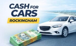 Read more about the article Cash for Cars Rockingham: Get Paid Today for Your Unwanted Vehicle