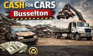 Read more about the article Cash for Cars Busselton: Get Top Dollar for Your Unwanted Vehicle