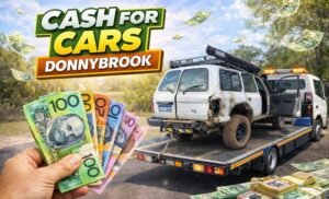 Read more about the article Cash for Cars Donnybrook: Honest, Fair Deals for South West WA Vehicles