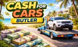 Read more about the article Cash for Cars Butler: Instant Cash for Any Vehicle in the Northern Suburbs