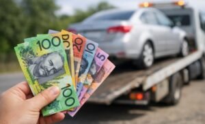 Read more about the article Cash for Cars Northam: Turn Your Unwanted Vehicle into Instant Cash