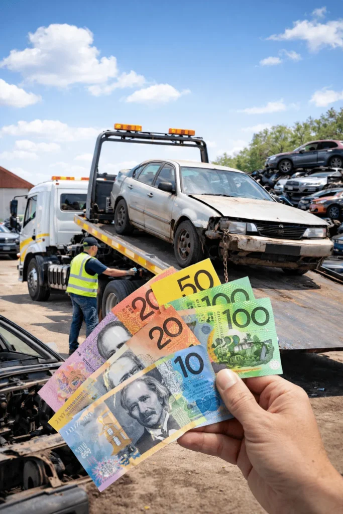 cash for cars