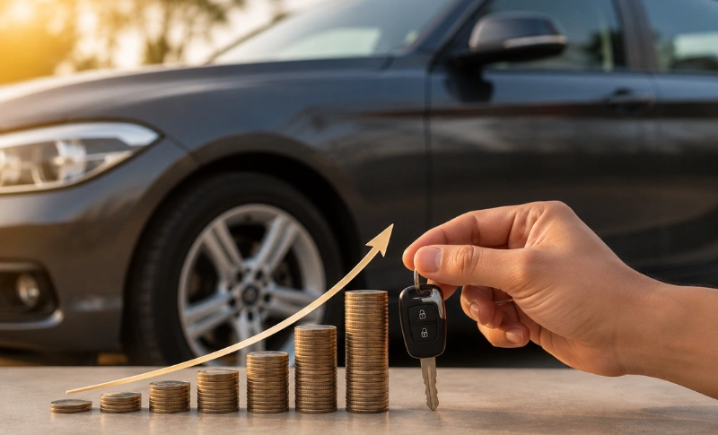 You are currently viewing How to Increase Your Used Car’s Resale Value